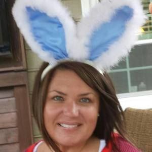 Meet your Posher, Lacy